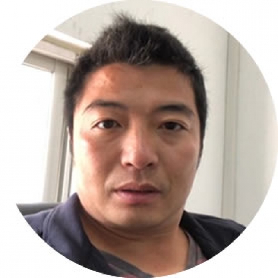 陈韬  工程师